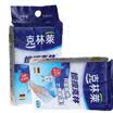 Jingdong Supermarket Korea Kelin Er wiping Kling dishwashing wipes Washing towel Nano cleaning sponge Washing sponge 2 pieces new&old packaging random 30x75x120mm