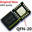 5piece100 New UPI UP1589QQKF UP1589Q UP15890 UP1589 QFN-20 Chipset