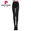 Pierre cardin pierre cardin black uniform 2 double loaded 200D seamless pressure pantyhose