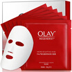 Olay Olay stretch mask new plastic Yan Xiu pattern 6 compact&smooth to reduce the fine lines of new&old packaging randomly sent