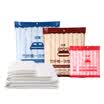 Jade Bamboo Fiber Disposable Bedding Four Pieces Travel Travel Hotel Disposable Bed Sheets Pillowcase Set 18m Bed Lengthened Lengthened Length 220 220cm