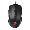 Daler LM107 Wired Mouse Office Mouse USB Mouse Notebook Mouse Black