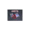 Free shipping 5pcslot A04407A 4407A laptop p new original