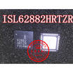 ISL62882HRTZ ISL62882 ISL62882HRTZR