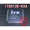 ITE IT8502E IT8512E