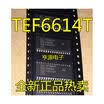 TEF6614 TEF6614T