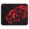 Should be cool cool EXCO red leopard game anti-skid mouse pad oversized paddle office home bottom anti-slip MSP022