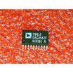 Free shipping 10PCS DAC8562F DAC8562FS