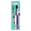 PERFCT carbon element fresh soft toothbrush × 2 color random F866