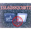 ISL62882 ISL62883C ISL62882CHRTZ