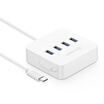 Green Alliance Type-C to USB30 Splitter USB-C Expansion Hub