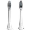 Oralshark G1 sonic electric toothbrush professional brush head 2 loaded white