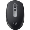 Logitech M590 multi-device wireless mouse black