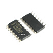 50pcslot 74HC14D 74HC14 SN74HC14DR SN74HC14 SOP new original free shipping