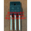 K2677 2SK2677 TO-3PF