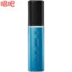 Singing AQUA microphone professional version of the blue mobile phone computer microphone universal K song general live broadcast dedicated microphone Apple Andrews capacitance wheat stereo computer K song