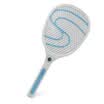 Mi Laduo electric mosquito charge rechargeable three net headlights electric mosquito shoots self-flies shot WL-306 blue
