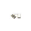 OSC 5032 532mm 4p 625M 625MHZ 62500MHZ