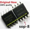 10piece100 New W25Q128FVSSIG W25Q128FVSG 25Q128FVSG 25Q128 128M-BIT Spi-FLASH sop-8 Chipset