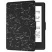 Pottery fit Kindle 558 version of the protective cover shell painting series of new Kindle e-book sleeping gloves constellation map
