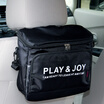 Ou Runzhe package package Oxford cloth multi-function car ice pack with ipad care