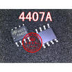 AO4407A 4407A SOP8