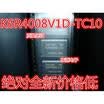 K6R4008V1D-TC10 K6R4008V1D-TI10 TSOP44