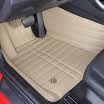 Wufu Jinniu Ruyi Niu all surrounded by car mat A6LQ5Q7 Mercedes-Benz E-class GLC Volvo XC60XC90 mat beige 6-8