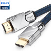 Philips PHILIPS SWL6120 93 HDMI20 version of 4K HD line 18 meters