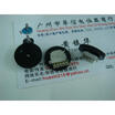 Radio dial double potentiometer C50K 18MMX2MM