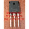 IXFH110N25T TO-247