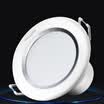 Jingdong Supermarket Philips PHILIPS LED Downlight Shining Series 7W 40K 35 inch white