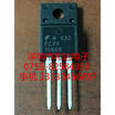 FCPF11N60 TO-220F