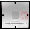 8080 BD82HM70 SJTNV BD82HM76 SLJ8E BD82HM77 SLJ8C BD82QM77 SLJ8A BD82HM75 SLJ8F stencil