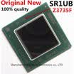 100 New SR1UB Z3735F BGA Chipset
