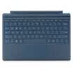 Microsoft Microsoft Surface Pro special edition professional keyboard cover gray cobalt blue
