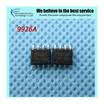 10pcs free shipping 9926A ME9926A CEM9926A APM9926A Driving circuit low-voltage MOS p SOP-8 new original