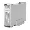 YottaMaster D35-Pro ​​II aluminum 35 inch Type-C hard disk box SATA30 serial port desktop hard drive storage support