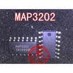 Free shipping 2pcslot MAP3202SH MAP3202 SOP14 laptop p new original