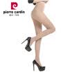 Pierre Cardin wear high elastic stockings anti-skid 80D seamless apple hip SPA mask anti-hook wire hip sexy sexy socks pantyhose color