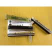 88MM mixer fader dual-channel potentiometer A100K handle length 20MM