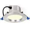 Lorraine ROLin downlight LED cattle eye light 5W3 inch high light one soft white light