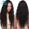 Brazilian Natural Wave Remy Virgin Human Hair 3 Bundles Unprocessed Virgin Hair Bundles Natural Color