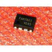Free shipping 5PCS FAN7601B in stock