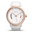 Jimmy GARMIN vivomove fashion sports health activity monitoring pointer smart watch classic version of white