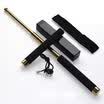 Savage Valley YERENGU alloy steel rejection stick stick stick thickening hardened hardened three sticks anti-body weapons black box upgrade Titanium 26 inch