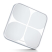 YUNMAI good light 2 intelligent body fat scale electronic scale weight scale fat scale light extravagant gifts 17 body data Bluetooth WiFi can be connected APP control