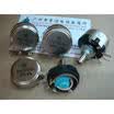 WX110 010 1W wirewound potentiometers resistance range 100R-22K