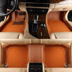 Constant card full of car mats dedicated to Audi A6LQ5 BMW 5 Series Magotan Passat Accord Mercedes-Benz C-class Regal Camry Mondeo Olympian Sagitar Civic Civic