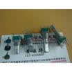 9011 Vertical single joint potentiometer B20K 203 - shaft length 15MM with the midpoint of 25 MM